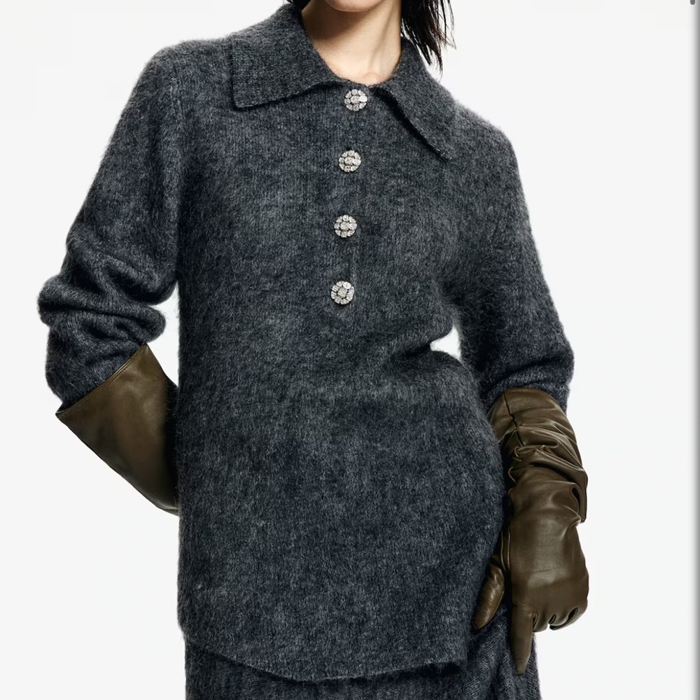 H&M Edition Sweater